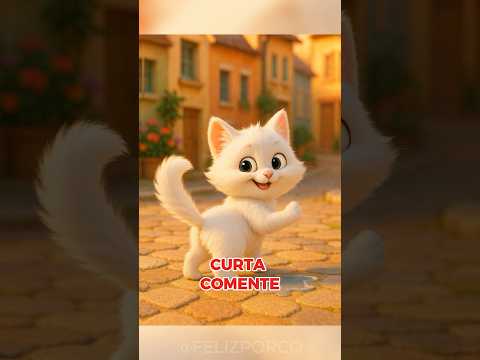 EPISÓDIO. O XIXI 🐱 #pets #shortsvideo #memes