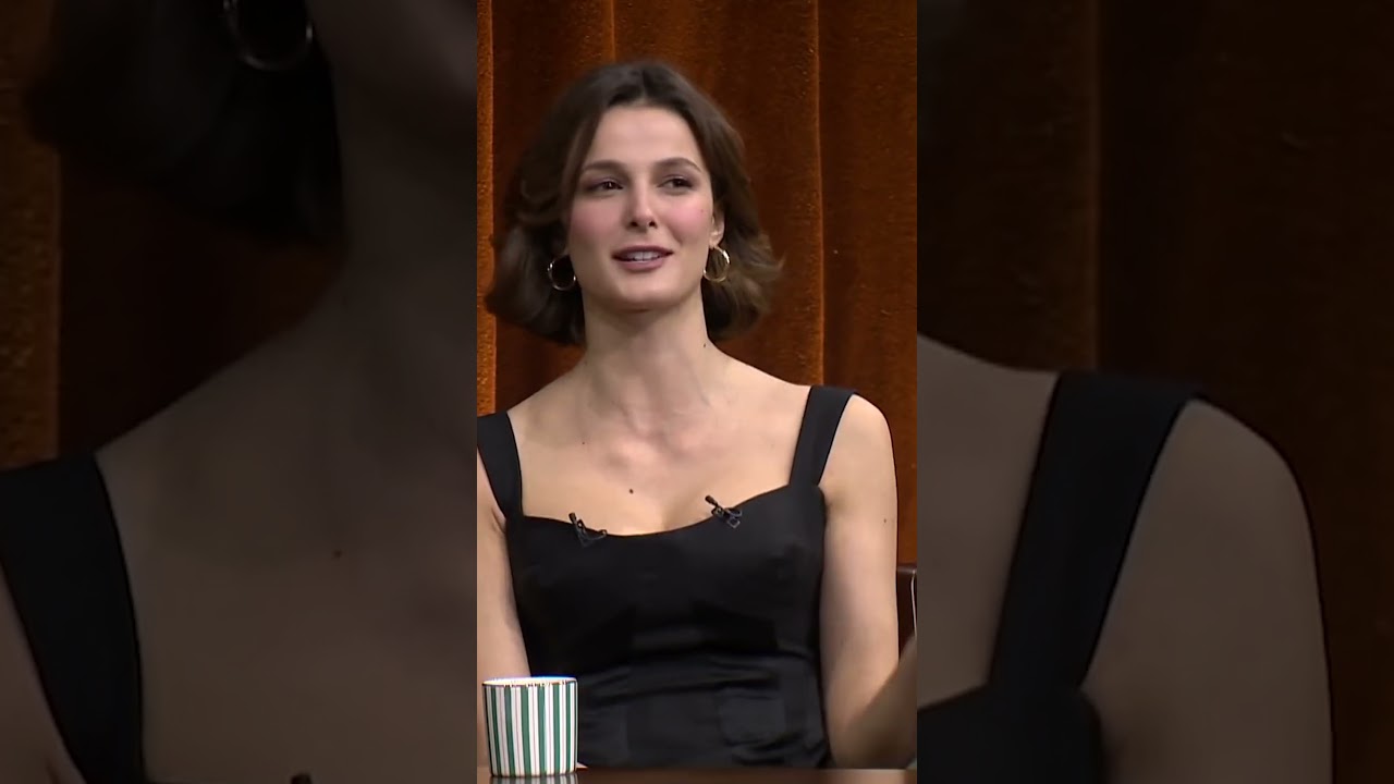 En Pahalı Olanı Alırım 🤣 @BüşraDeveli @İbrahimSelim