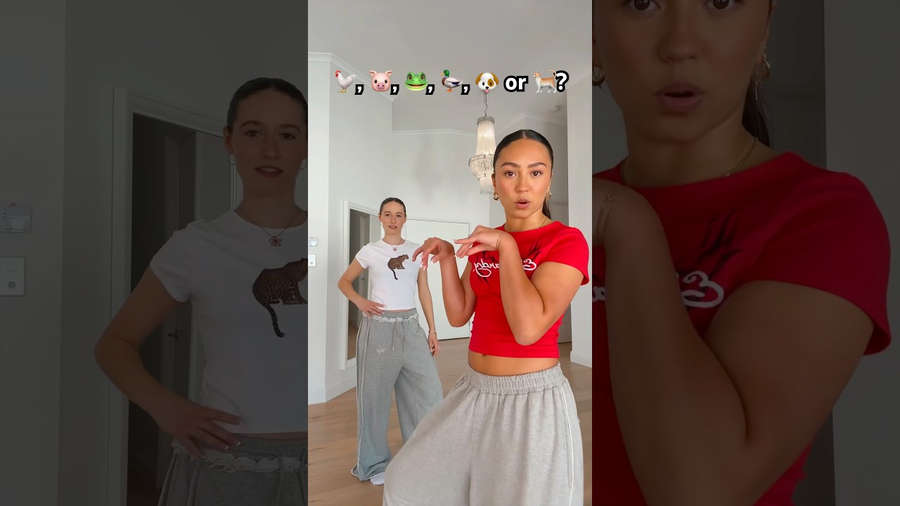 Hilarious Nonchalant Animals That Will Make You Laugh 😂