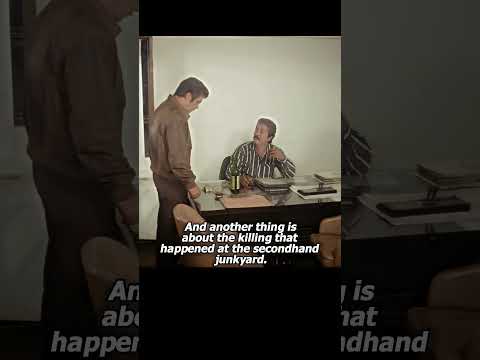 Agila ng Maynila - Recognize the Character? #viralvideo #movieclips