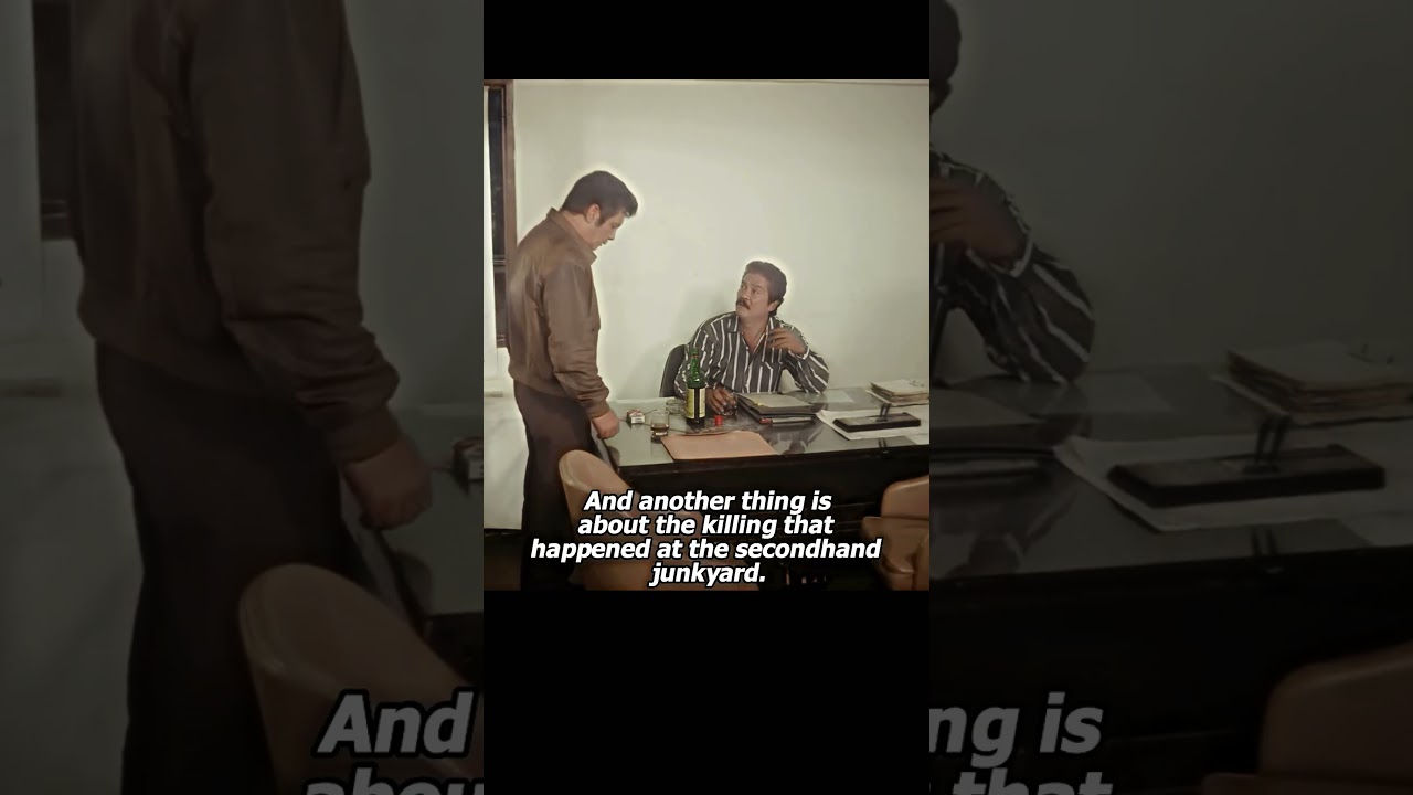 Agila ng Maynila - Recognize the Character? #viralvideo #movieclips