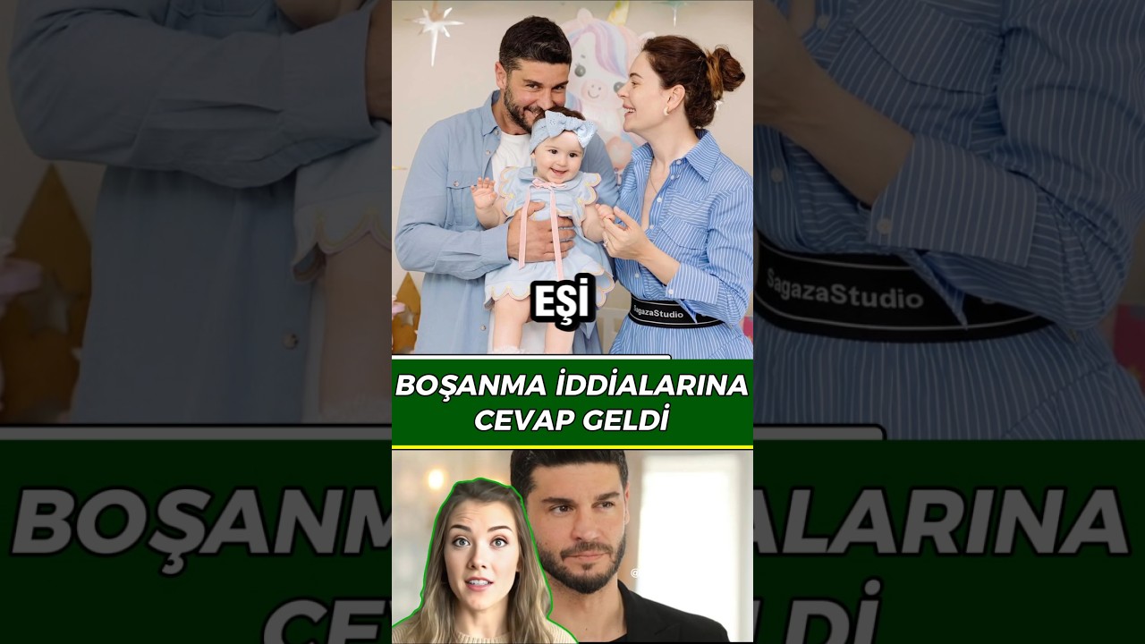 Berk Oktay Eşinden Boşanıyor mu? Son Gelişmeler! ❓