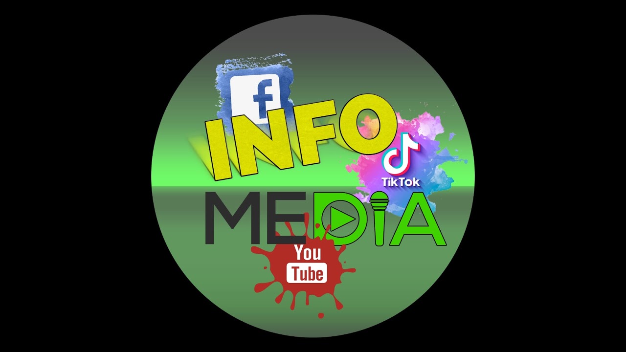 InfoMedia News Live Streaming