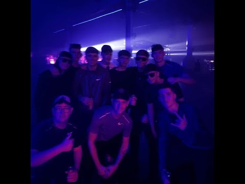 Ikkhi Unreleased - Heyy Babyyy (Fantasm Edit) 🎶