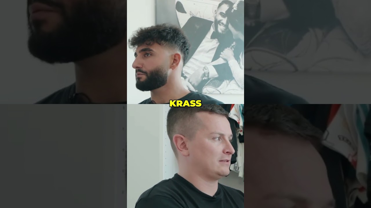 Motivation durch den kleinen Jungen: Mein Weg zur Drogenfreiheit 🚭