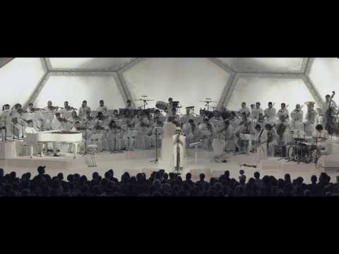 Son Lux — "Easy" with Woodkid (Live at Montreux Jazz Festival 2016)