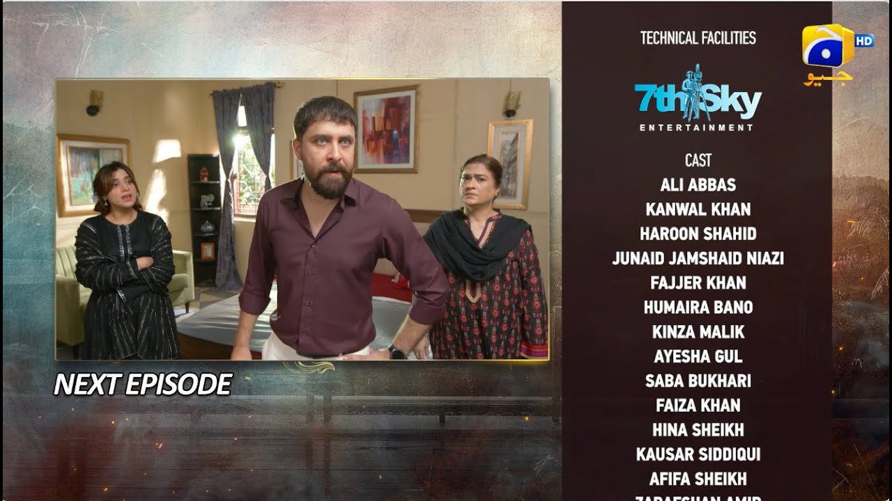 Pathar Dil Episode 87 Teaser | Exciting Drama Coming on 28th October 2025 🎬