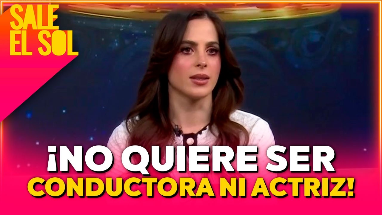 Fátima Bosch comparte su camino a Miss Universe como mujer neurodivergente 🌟