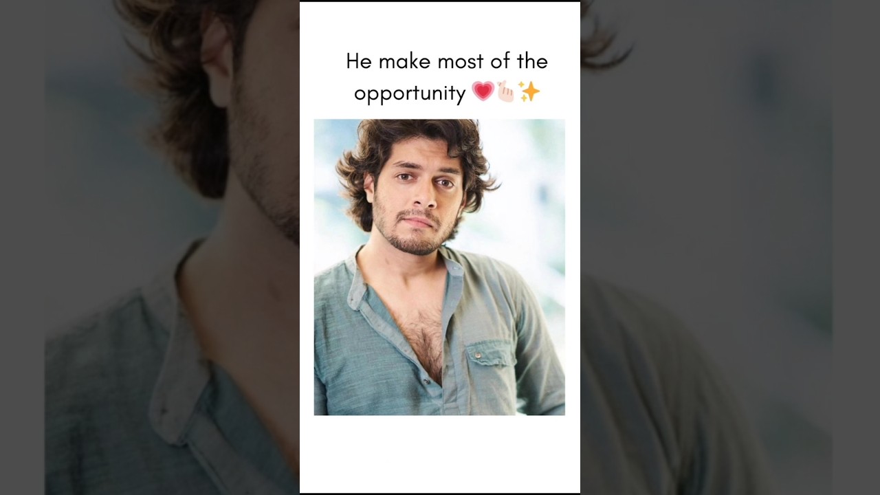 Junaid Khan Shines on the Big Screen: A Star Kid to Watch ⭐