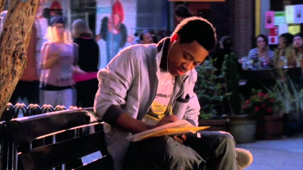 Let it Shine - 'Don't Run Away' Music Video 🎶