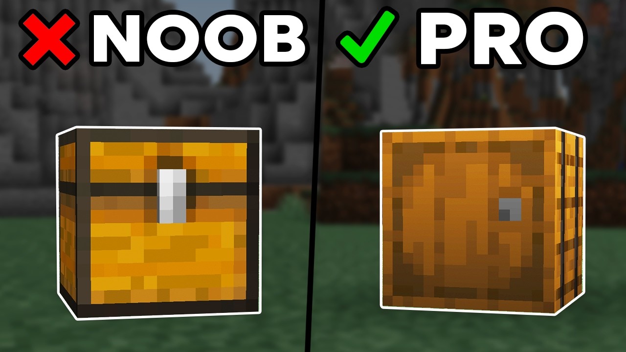 83 Essential Tips for Minecraft Pros 🎮