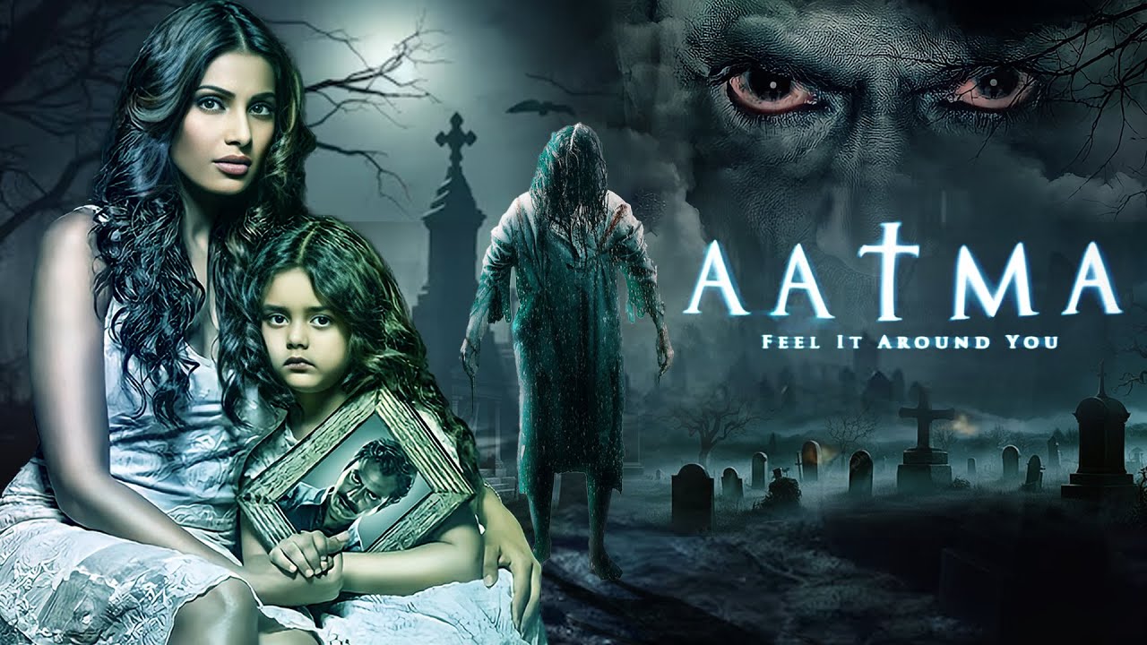 Aatma - Horror Film with Bipasha Basu & Nawazuddin
