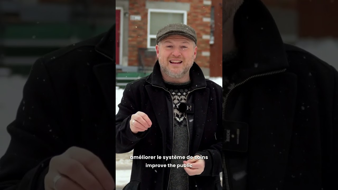 🚀 Official Announcement: My Candidacy for LaSalle—Émard—Verdun — Moving Canada Forward