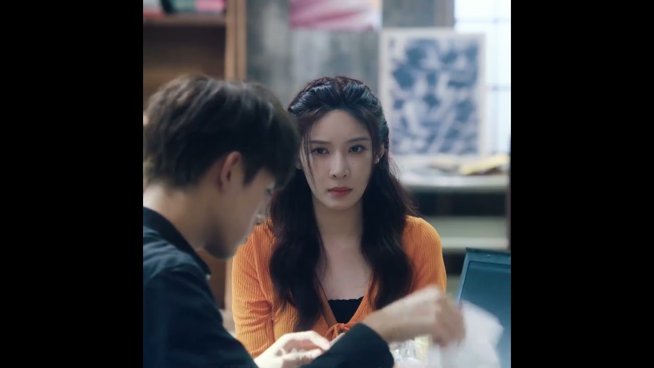 A Fierce Moment — But Don't Scare the Princess! 🤫 | Lighter & Princess | YOUKU Shorts