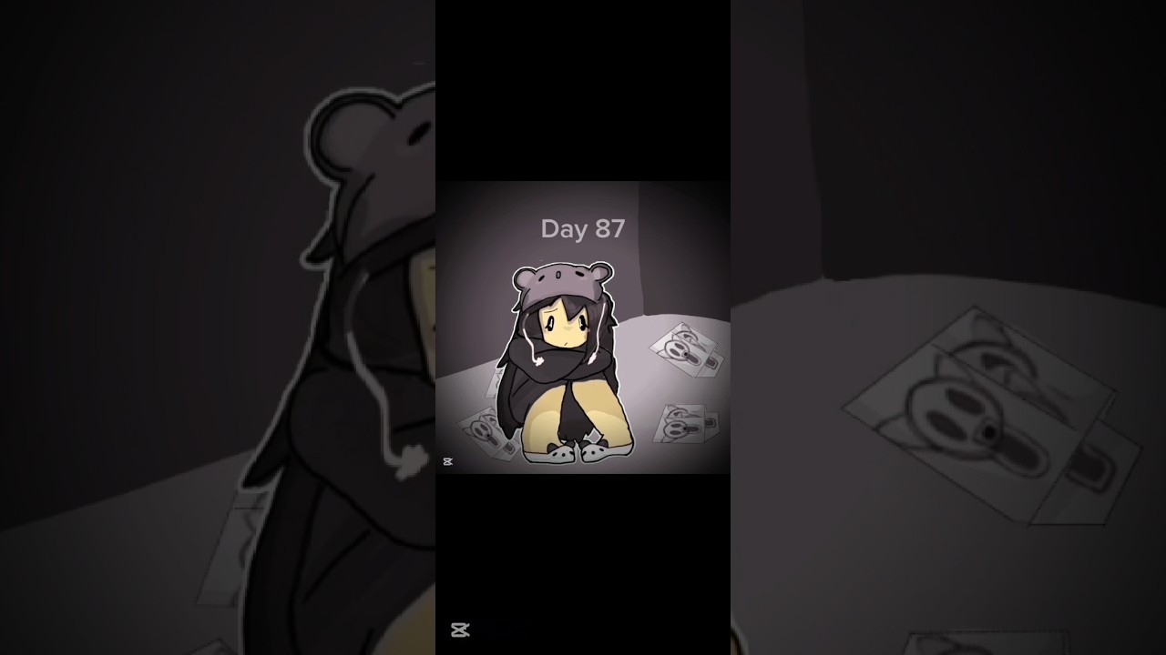 Koala Kid Animation β¨ | 99 Nights in the Forest #FYP