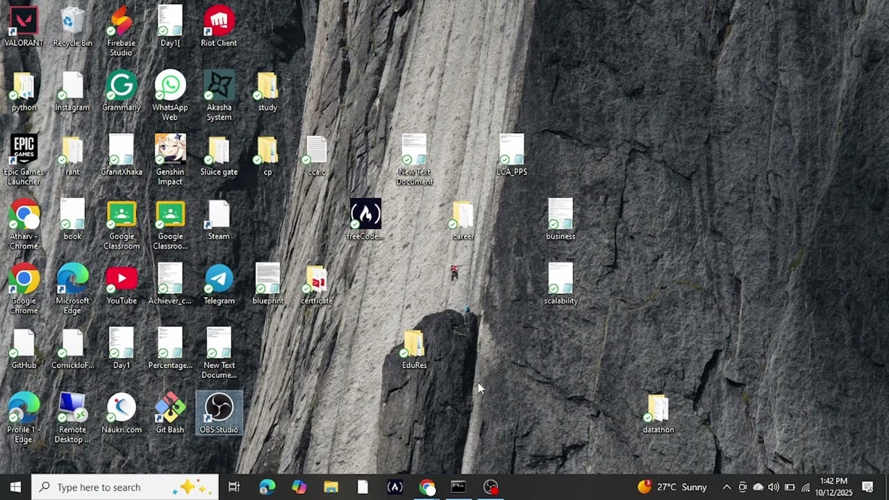 Unlock Hidden Secrets: Steganography Encryption in Images 🔐