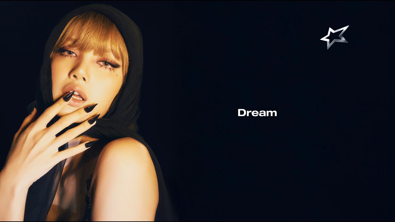 LISA - Dream (Lyric Video) from 'Alter Ego' 🎶