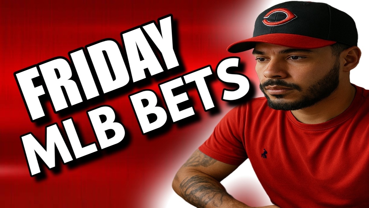 MLB Picks April 10: Best Bets, HR & Player Props ⚾