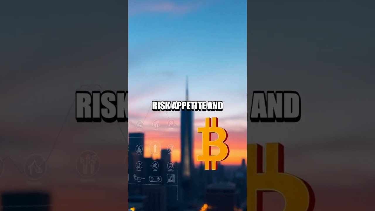 Crypto & Stock Markets: Key Insights for Traders π