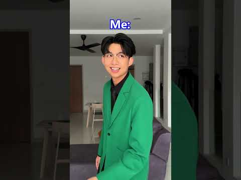 Social media knows everything about me