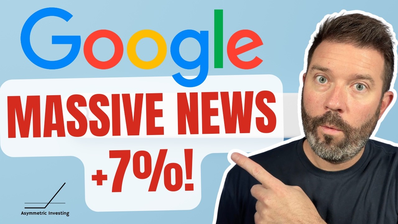 Google News: Chrome Remains Part of Alphabet as Court Rejects Spin-Off