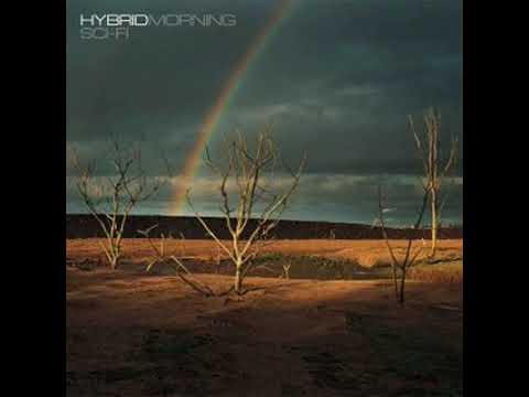 Hybrid - Morning Sci Fi (2003) HQ FULL ALBUM. BREAKS. PROGRESSIVE HOUSE