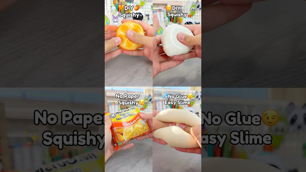 Easy DIY Paper Crafts for All Ages ✂️