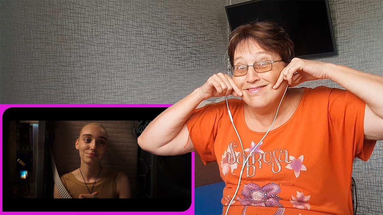 Пицца - Улыбка (Премьера, 2020) Реакция