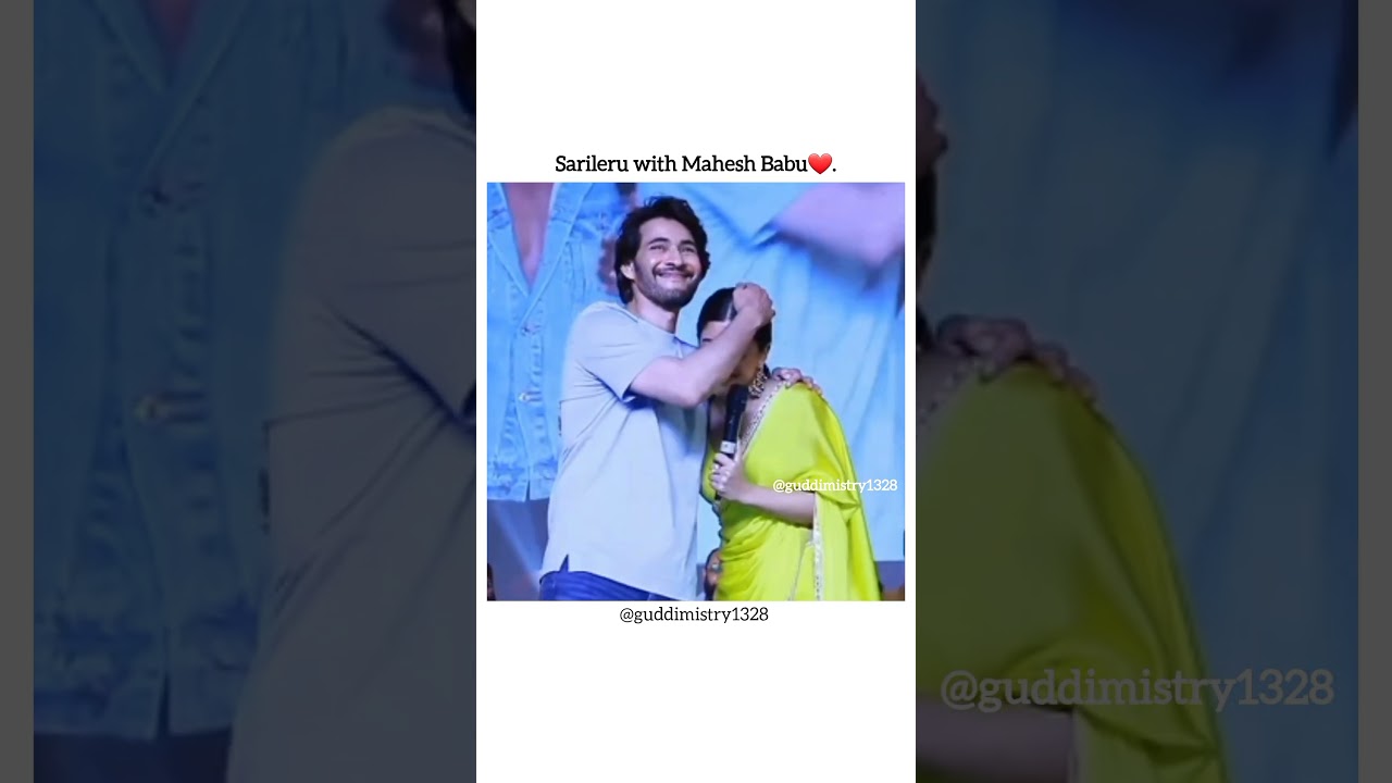 Rashmika Everywhere! โค๐ฅ๐