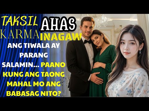 Ang Masakit na Aral Para sa Isang MANG-AAGAW at Taksil na Asawa- TAGALOG LOVE STORY