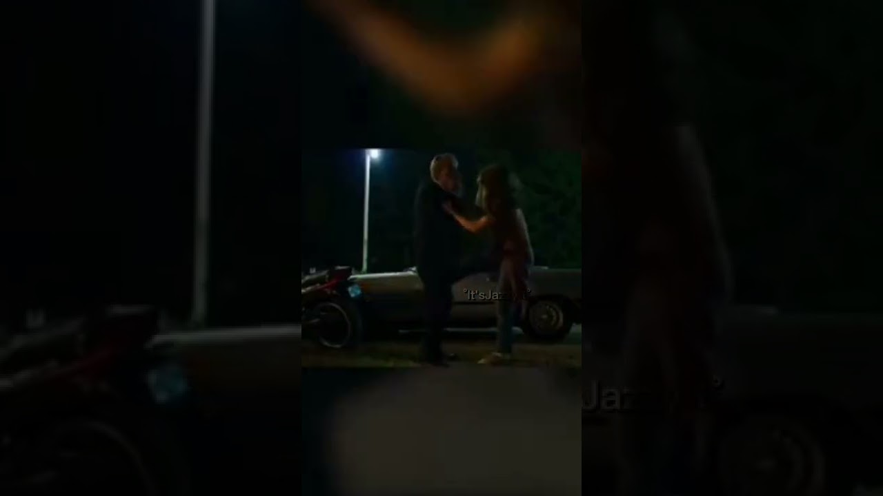 Epic Stranger Things Edit featuring Joyce Byers ✨