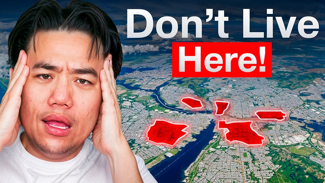 AVOID Moving to the WRONG Area of Silicon Valley