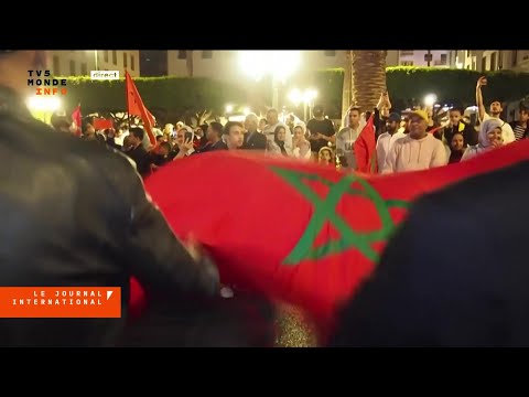 Sahara occidental : l'ONU vote le soutien au plan marocain d'autonomie