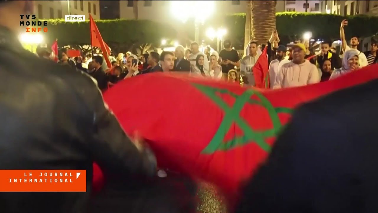 Sahara Occidental : L'ONU Approuve le Plan d'Autonomie du Maroc 🇲🇦