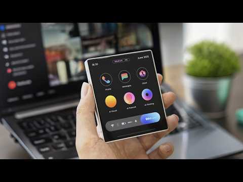 23 New Gadgets And Inventions ( 2025 ) That You Will Want to Buy