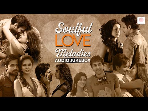 Soulful Evergreen Melodies | Best of Bollywood Love Songs | Audio Jukebox