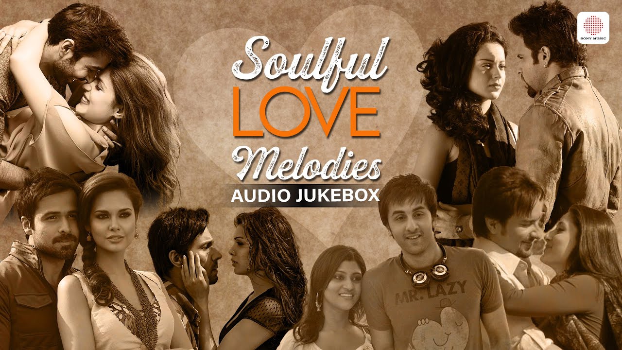 Soulful Evergreen Bollywood Love Songs 🎶