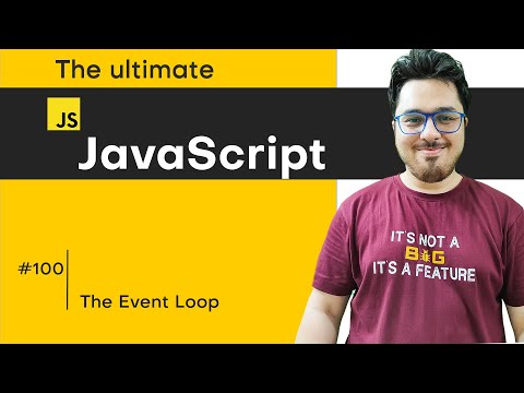 Master the JavaScript Event Loop | Complete Hindi Tutorial #100 π