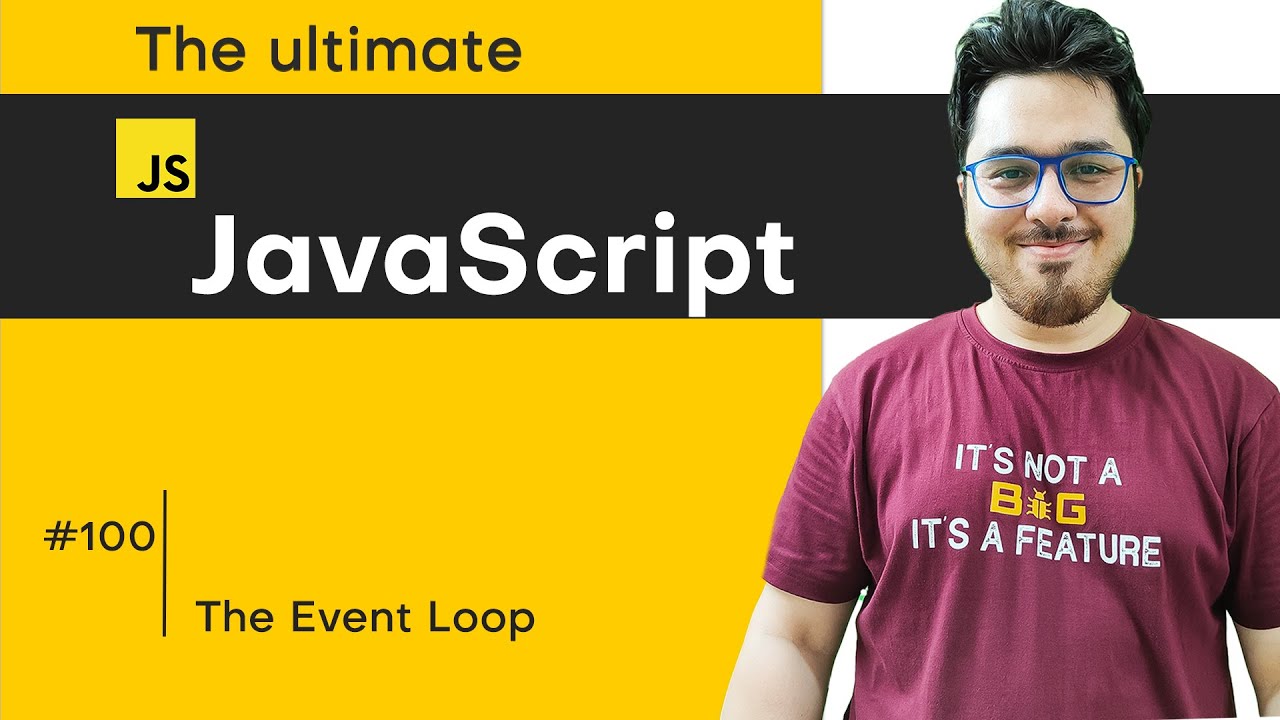 Master the JavaScript Event Loop | Complete Hindi Tutorial #100 🔄