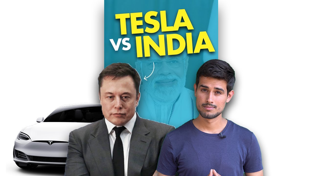 Why Isn’t Tesla Launching in India? The Real Reasons Revealed 🚗