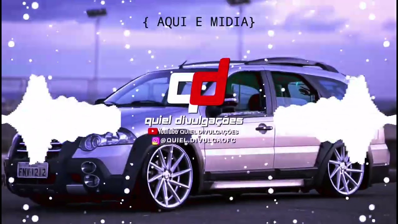 Amor dos Outros - Toque Dez Com Grave 🎶