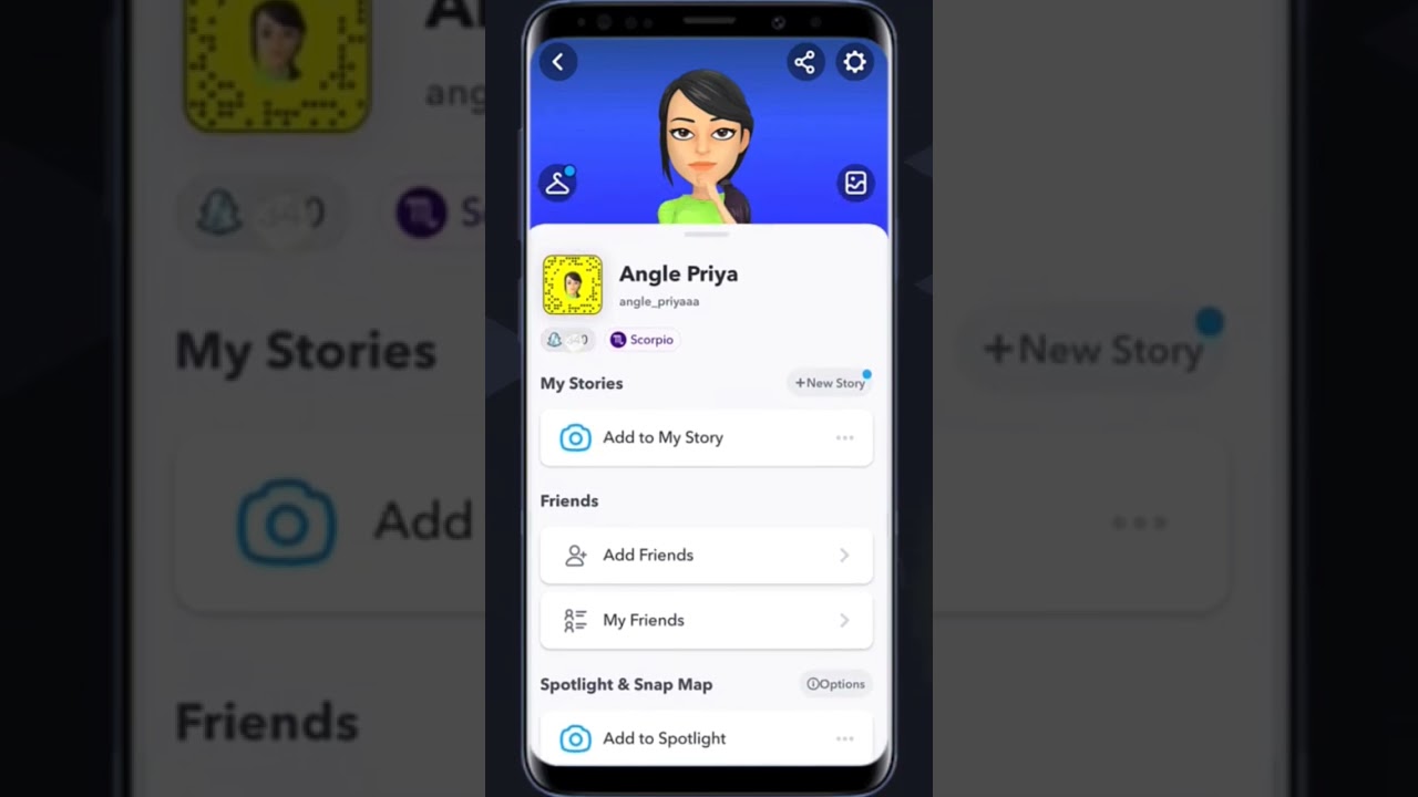 Snapchat Score Explained: What Is Snap Score & How Is It Calculated? 🔍