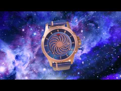 [Review] - [The milky Way 2.0 {Varman Watch}]