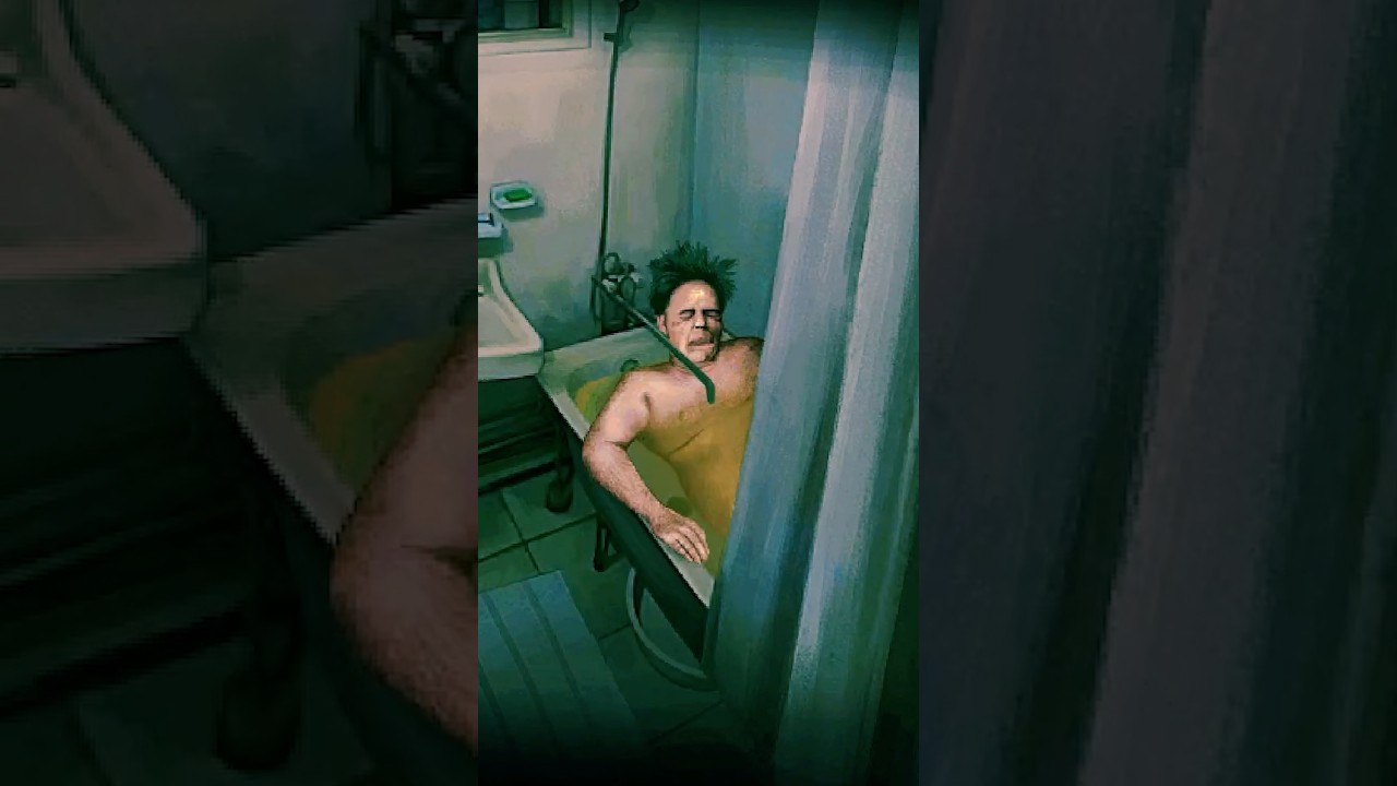 No, I’m Not a Human: Unique Horror Game 👾