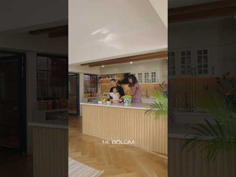 Yeni Nesil Aile 14. Bölüm | Alinda’nın Yolculuğu