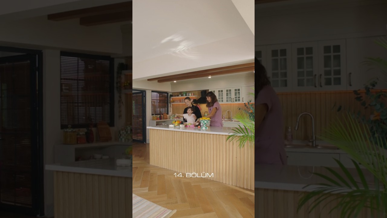 Yeni Nesil Aile 14. Bölüm | Alinda’nın Duygusal Yolculuğu 🎬