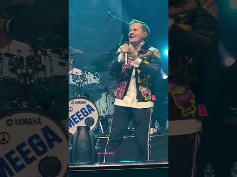 Dieter Bohlen Live Welcome to Berlin 08.10.2025... 😎