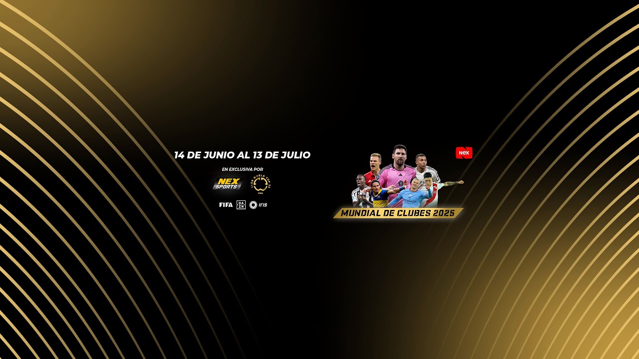 Chelsea vs PSG - Club World Cup Final ⚽