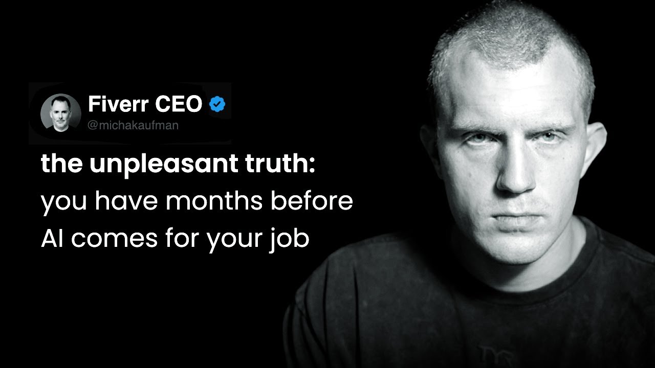 Embracing the AI-First Future of Work 🤖