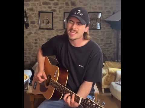 Pierre Garnier - Dépassé par le temps (Nuit Incolore cover)